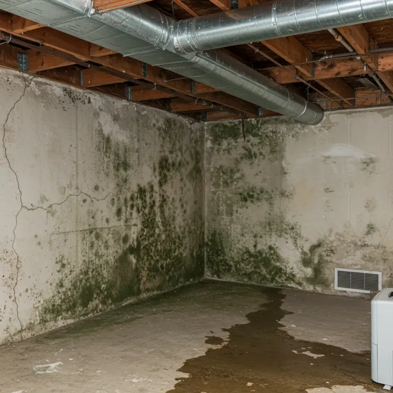 Professional Mold Removal in North Oaks, MN